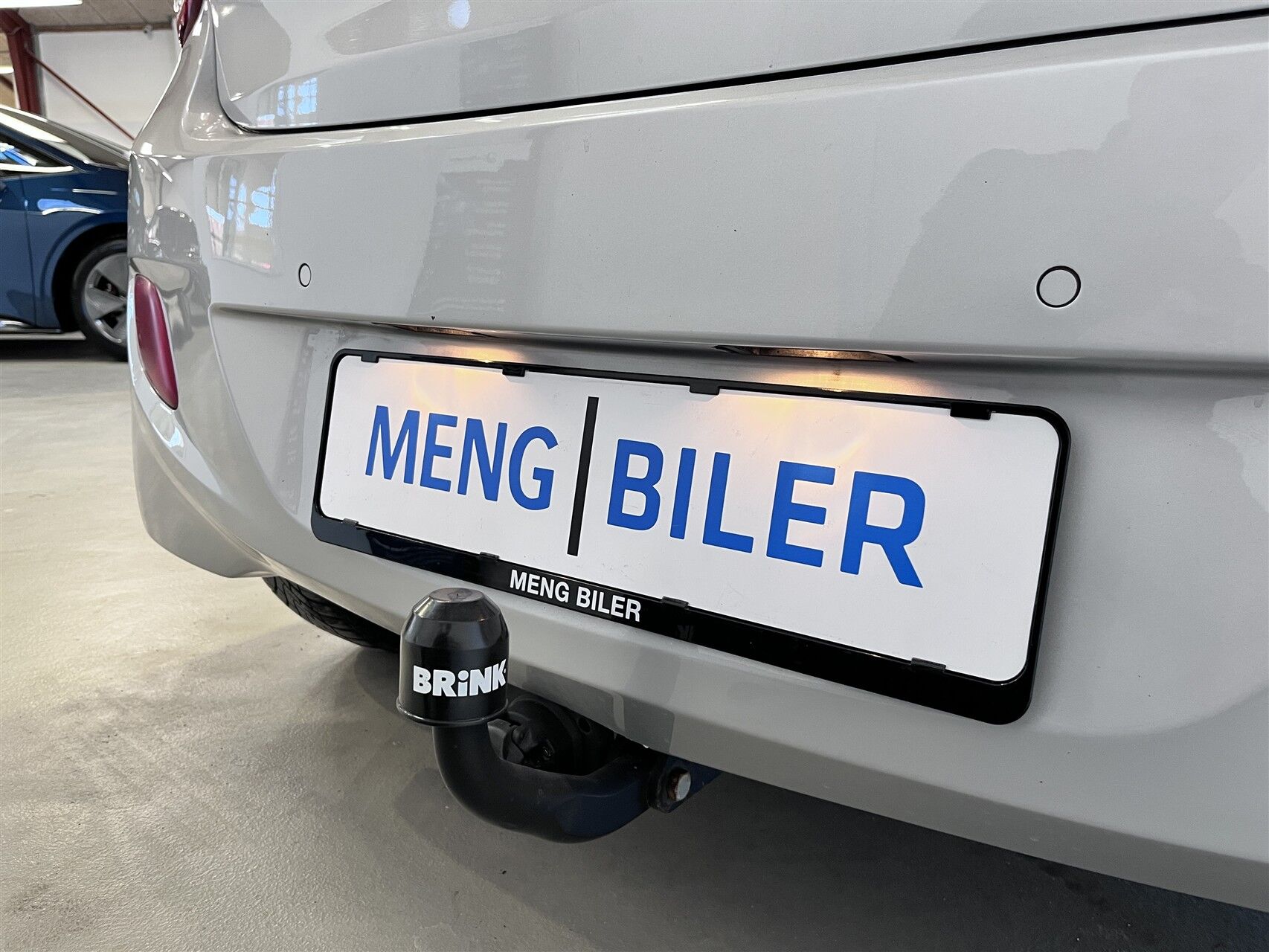 Billede af Hyundai i10 1,0 Go Sport 66HK 5d