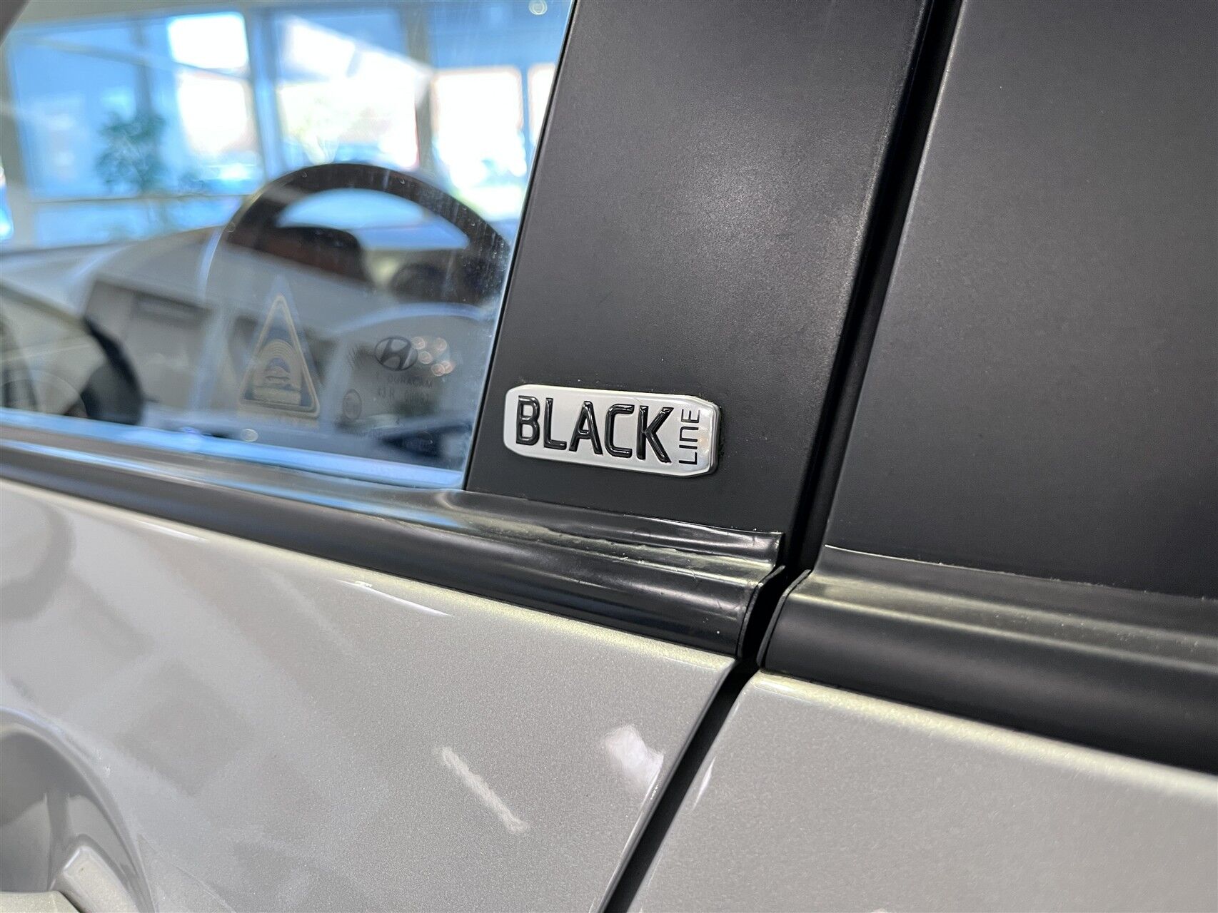 Billede af Hyundai i10 1,0 Go Sport 66HK 5d