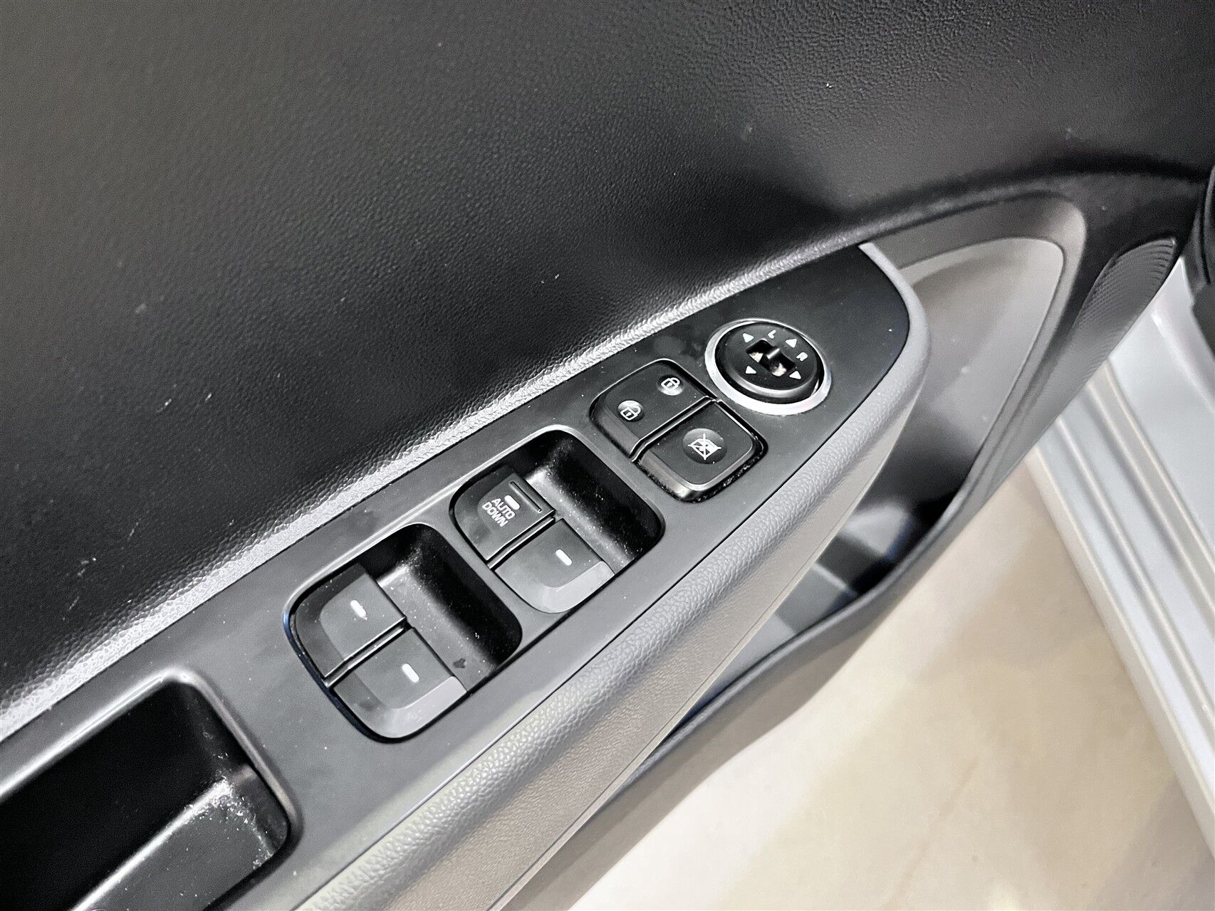 Billede af Hyundai i10 1,0 Go Sport 66HK 5d