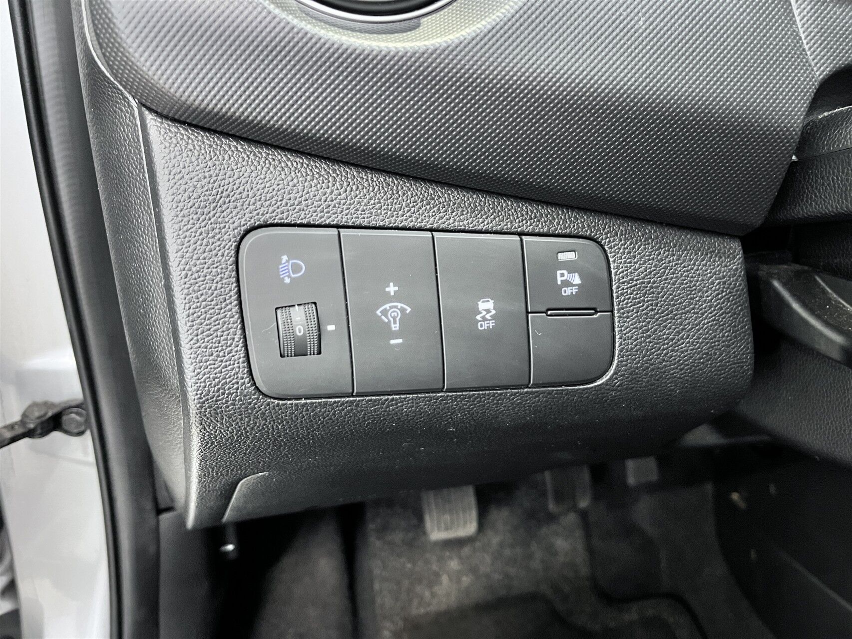 Billede af Hyundai i10 1,0 Go Sport 66HK 5d