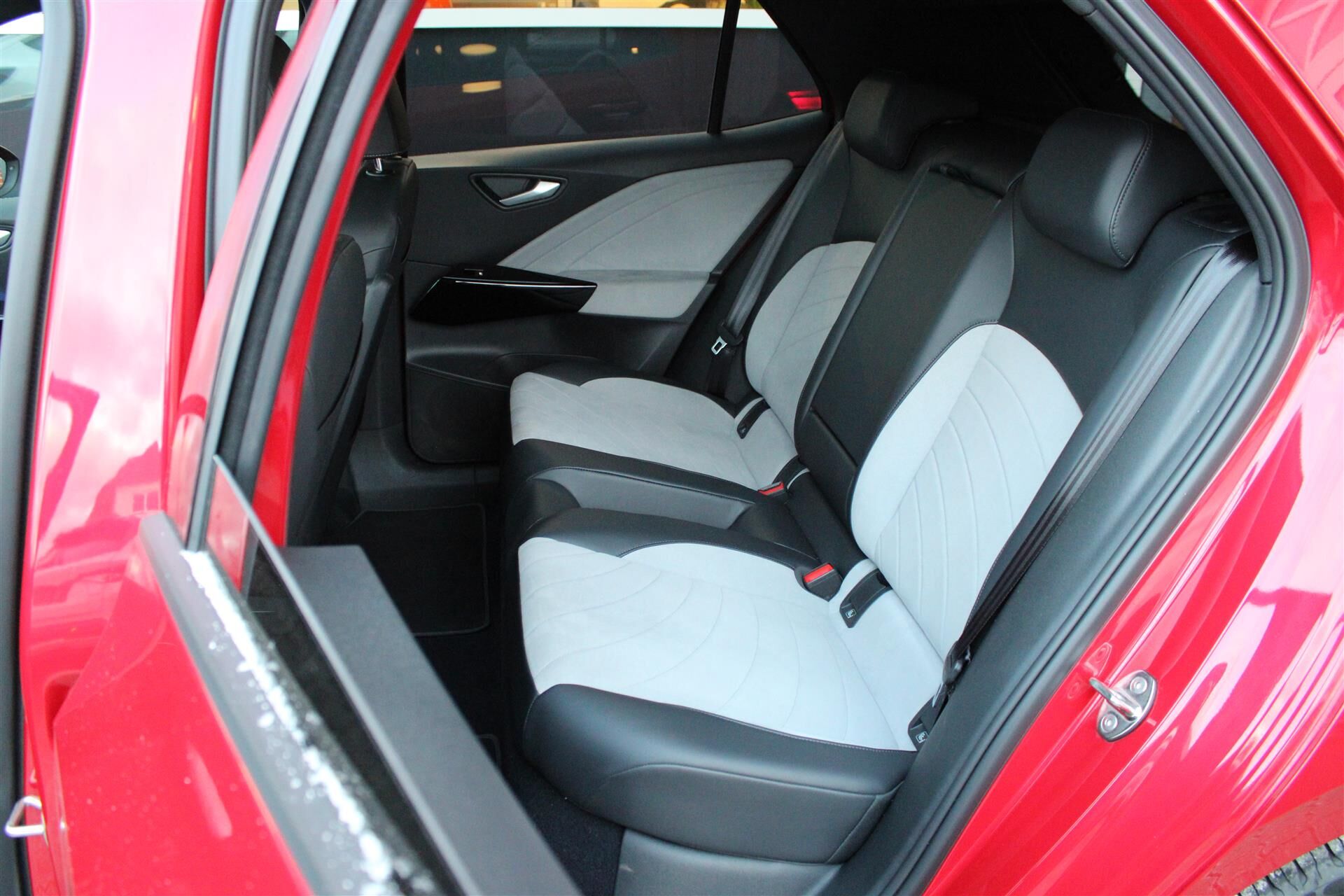 Billede af VW ID.3 EL Pro S 204HK 5d Aut.