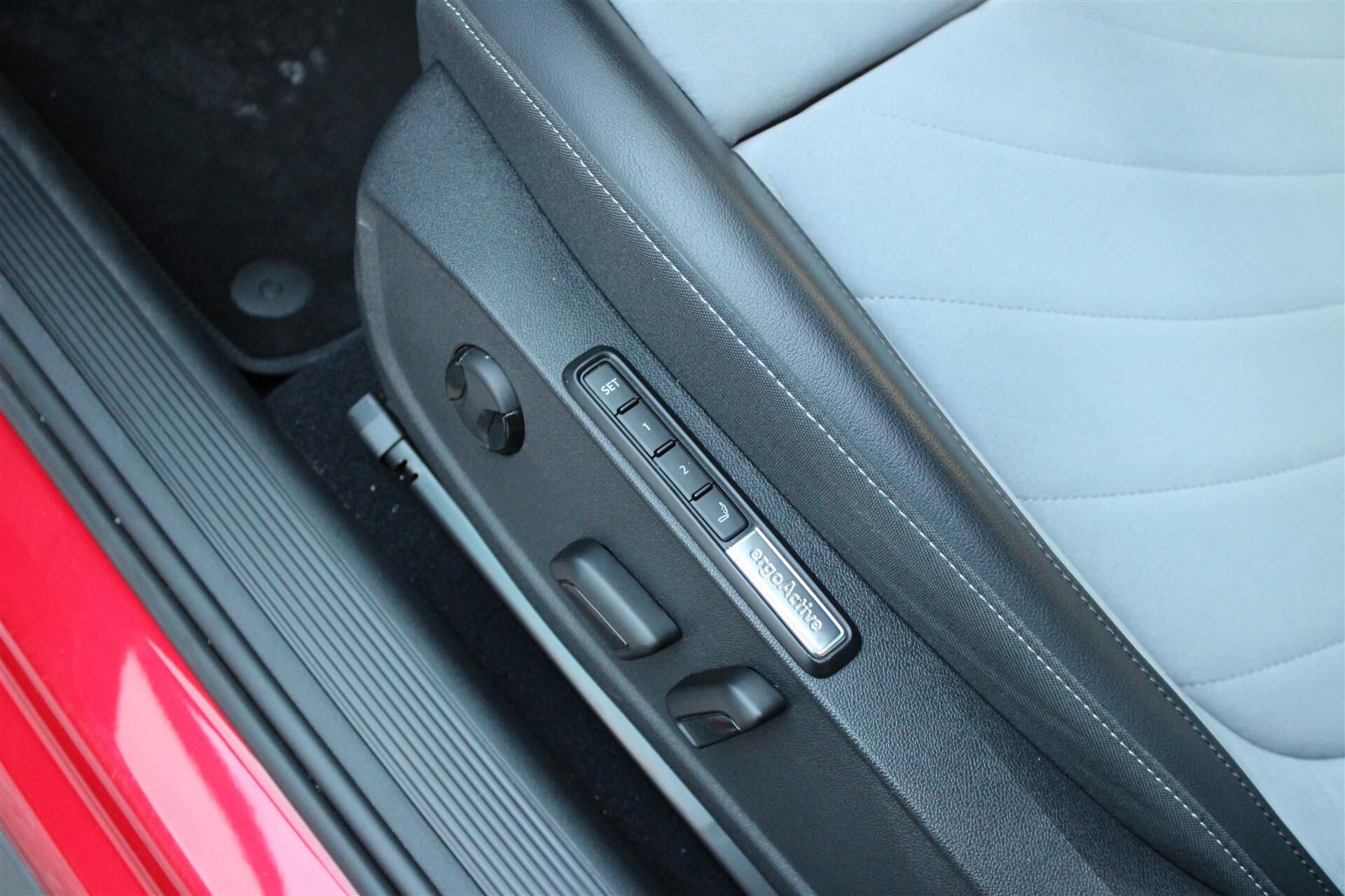 Billede af VW ID.3 EL Pro S 204HK 5d Aut.