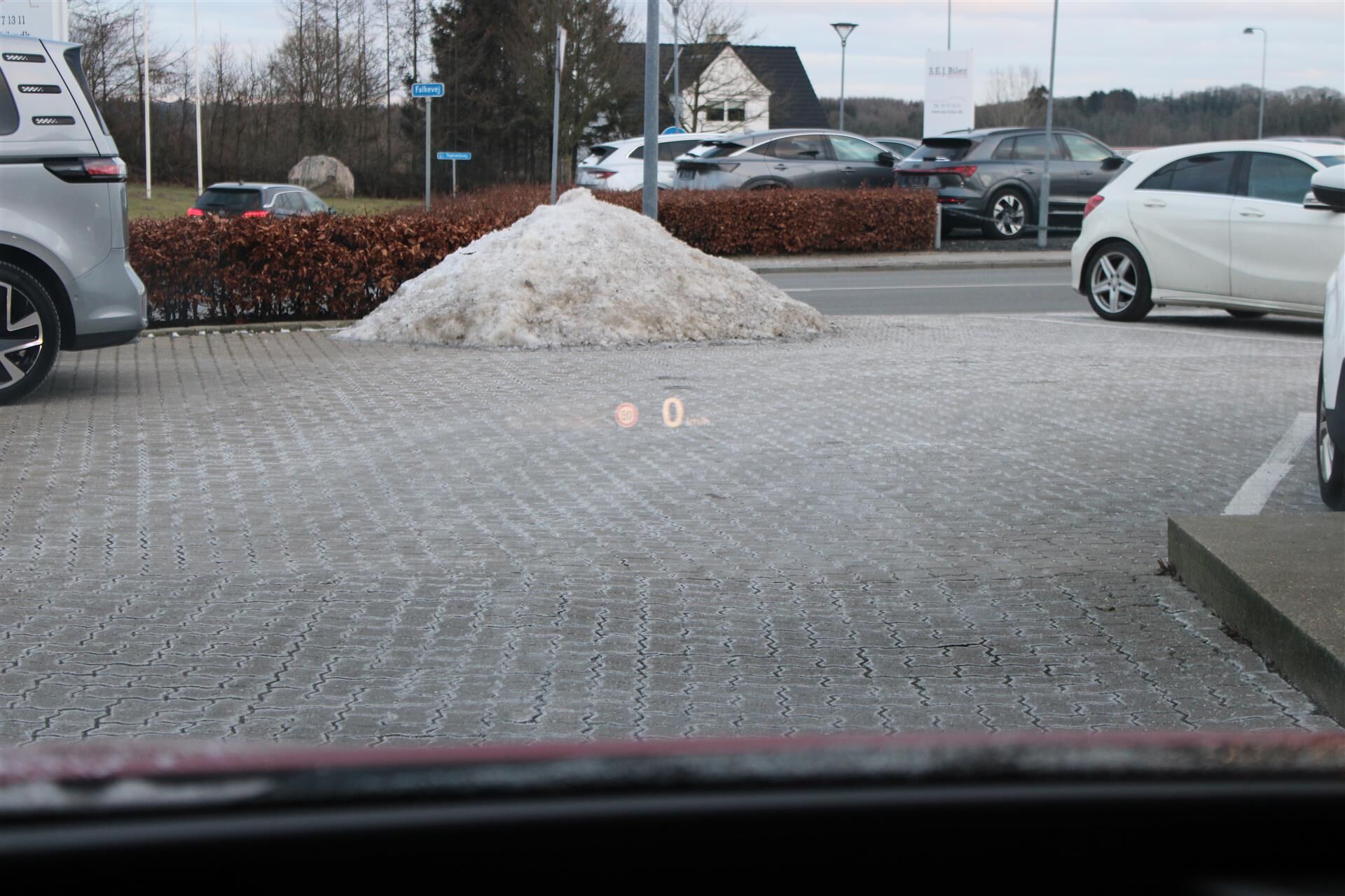 Billede af VW ID.3 EL Pro S 204HK 5d Aut.