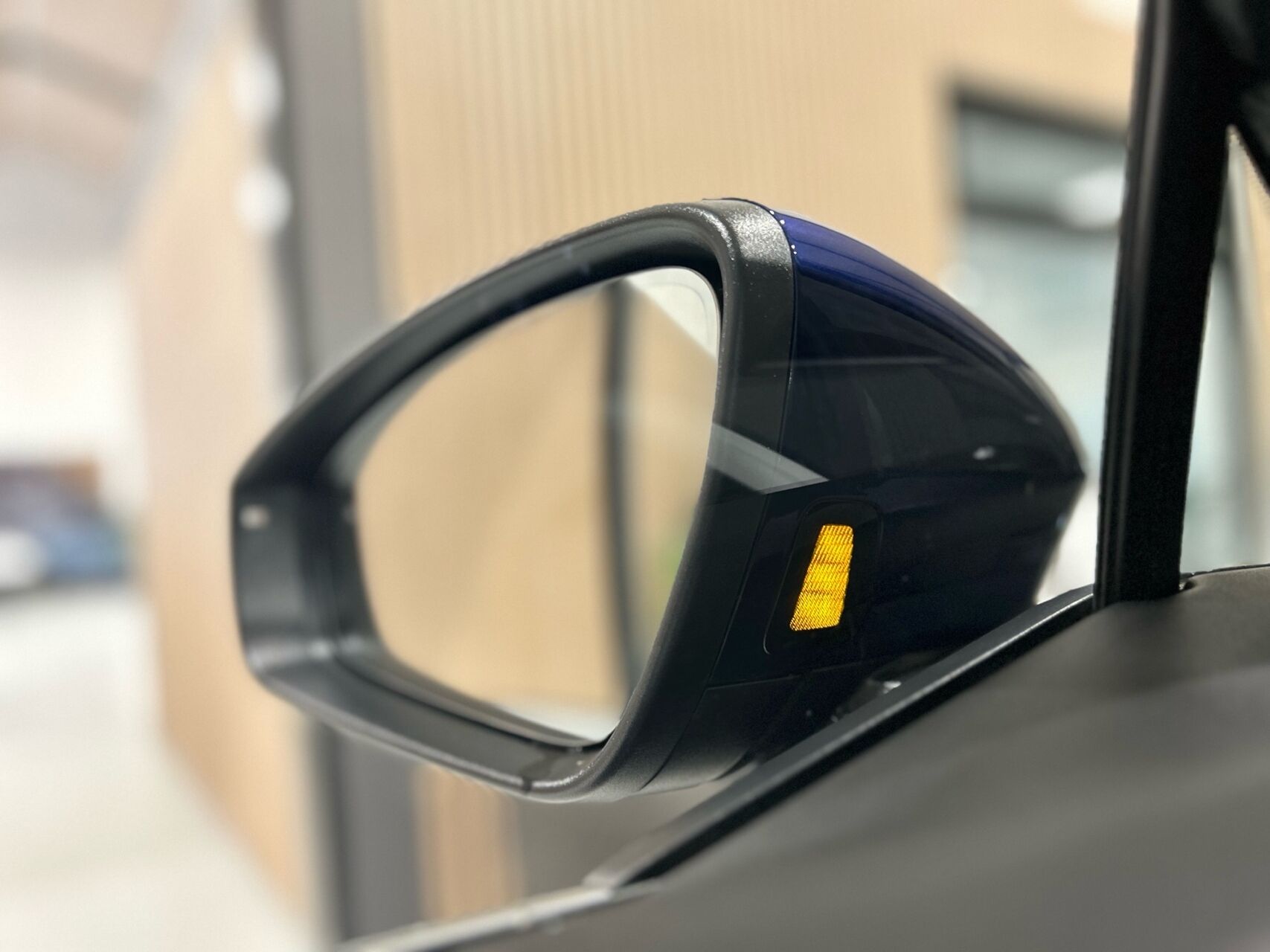 Billede af Audi Q4 40 E-tron 204HK 5d Aut.