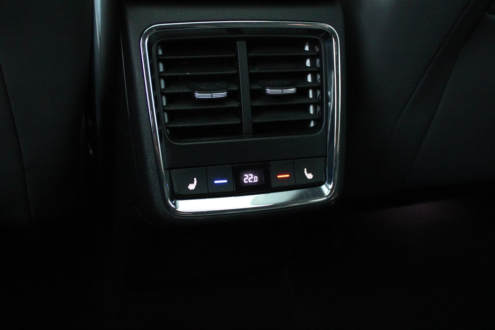 Billede af Skoda Enyaq 80X iV 4x4 265HK 5d Aut.