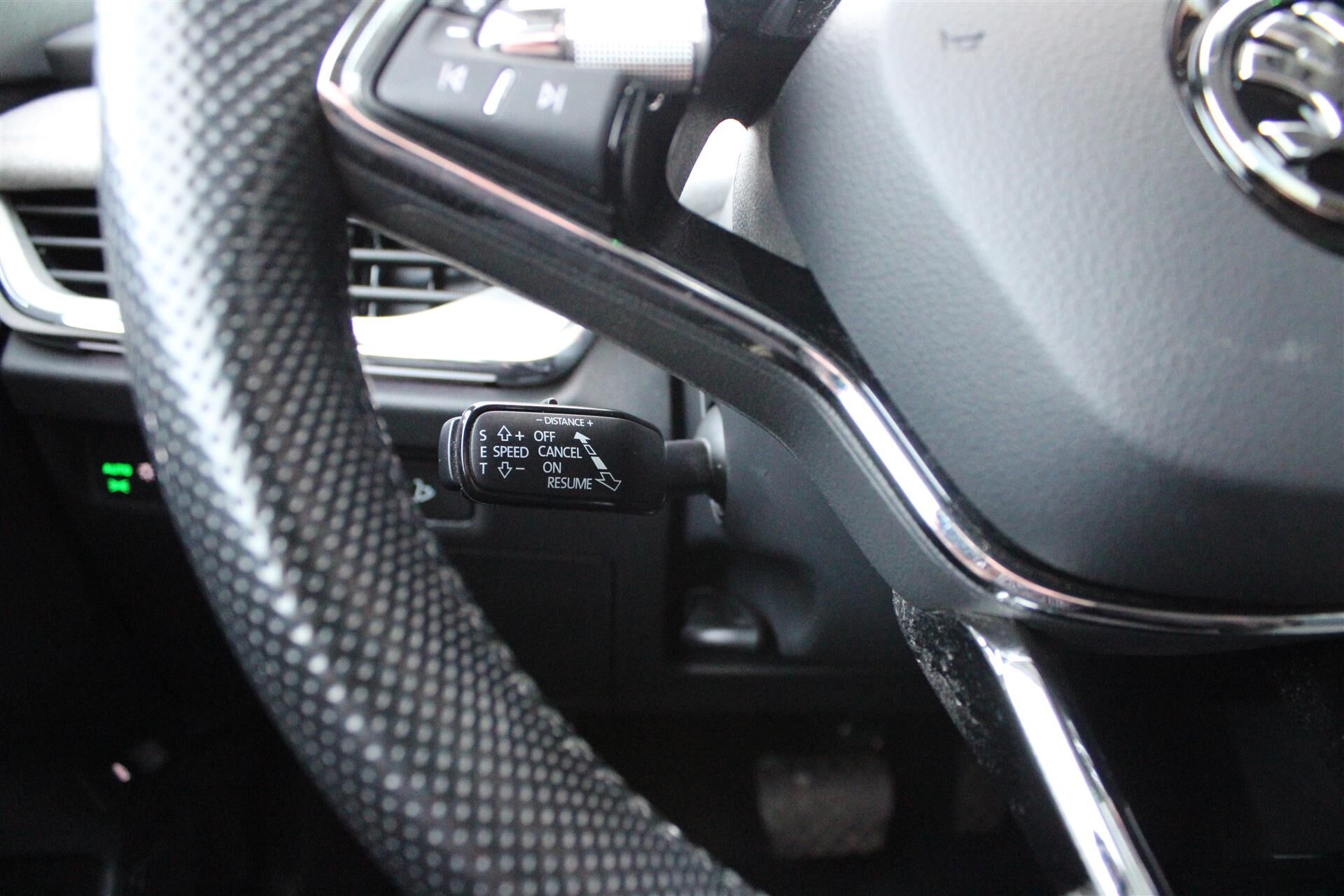 Billede af Skoda Enyaq 80X iV 4x4 265HK 5d Aut.