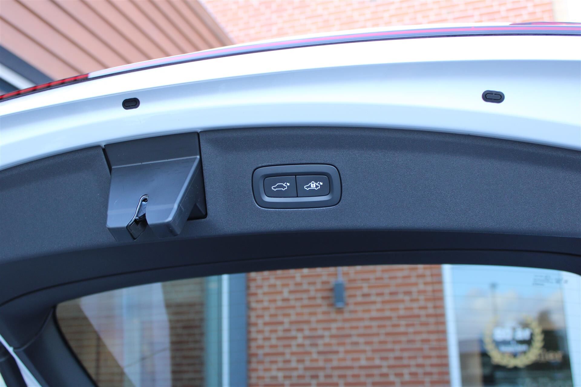 Billede af Polestar 2 EL Long Range Dual motor AWD 421HK 5d Aut.