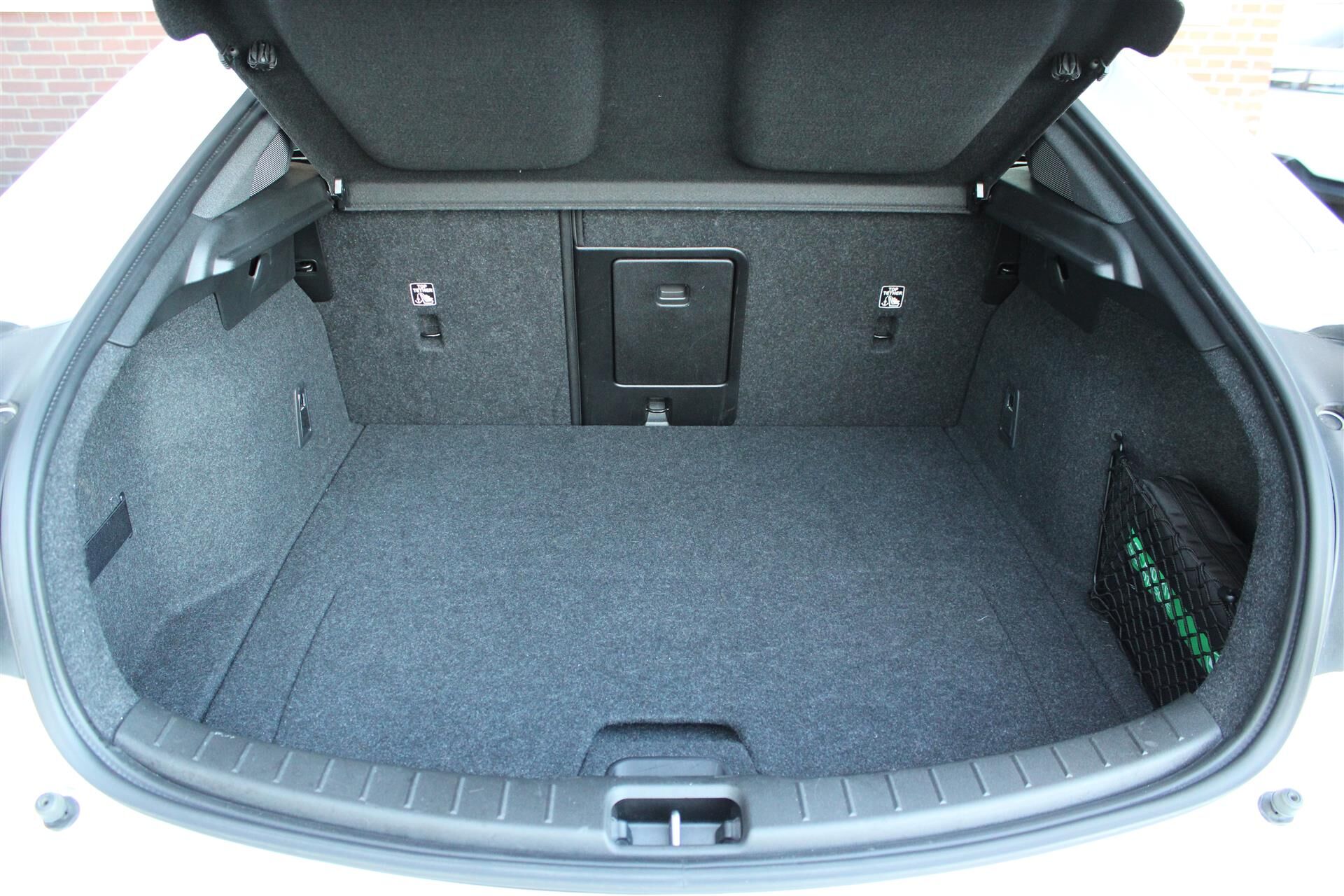 Billede af Polestar 2 EL Long Range Dual motor AWD 421HK 5d Aut.