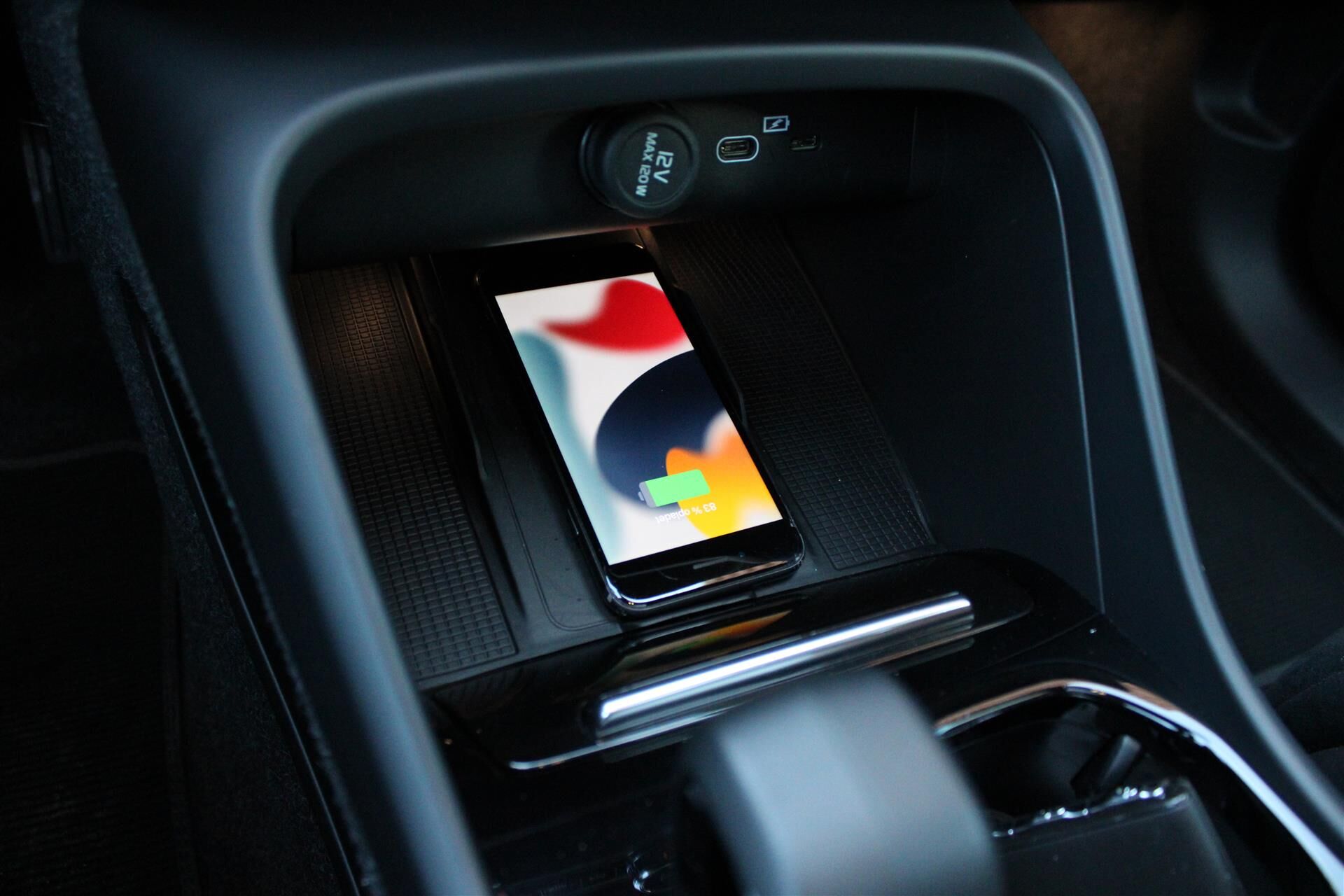 Billede af Volvo EX40 Single Motor Extended Range Ultra 252HK 5d Aut.