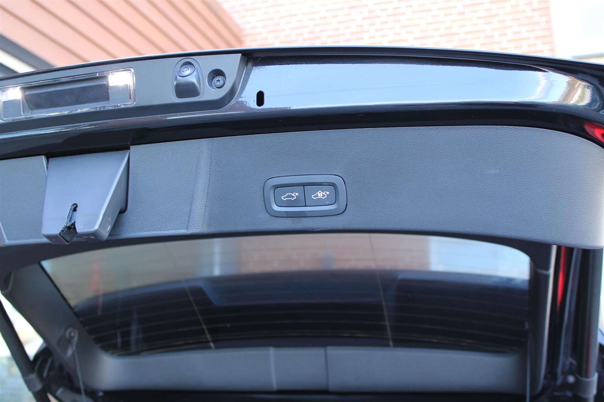 Billede af Volvo EX40 Single Motor Extended Range Ultra 252HK 5d Aut.