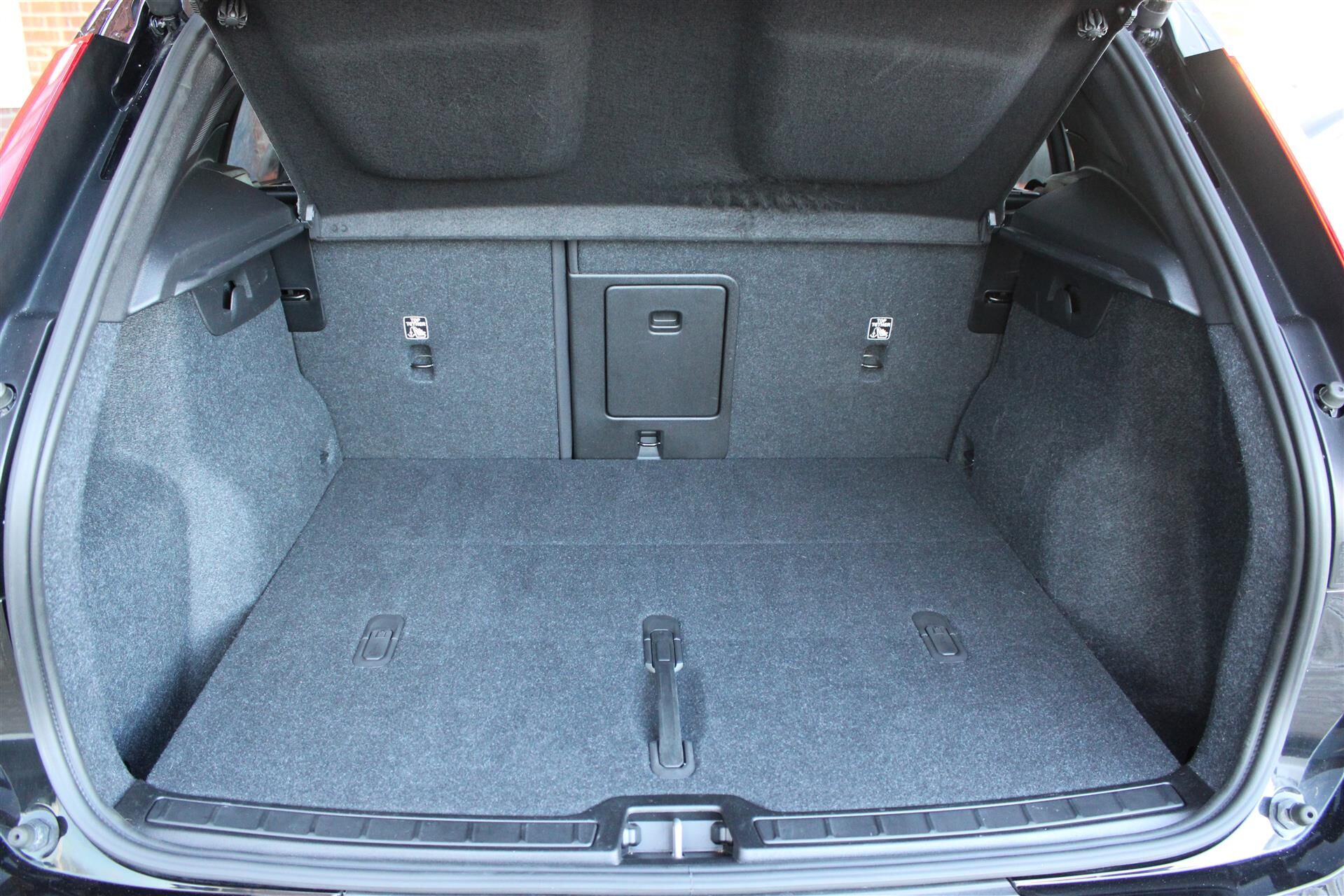 Billede af Volvo EX40 Single Motor Extended Range Ultra 252HK 5d Aut.