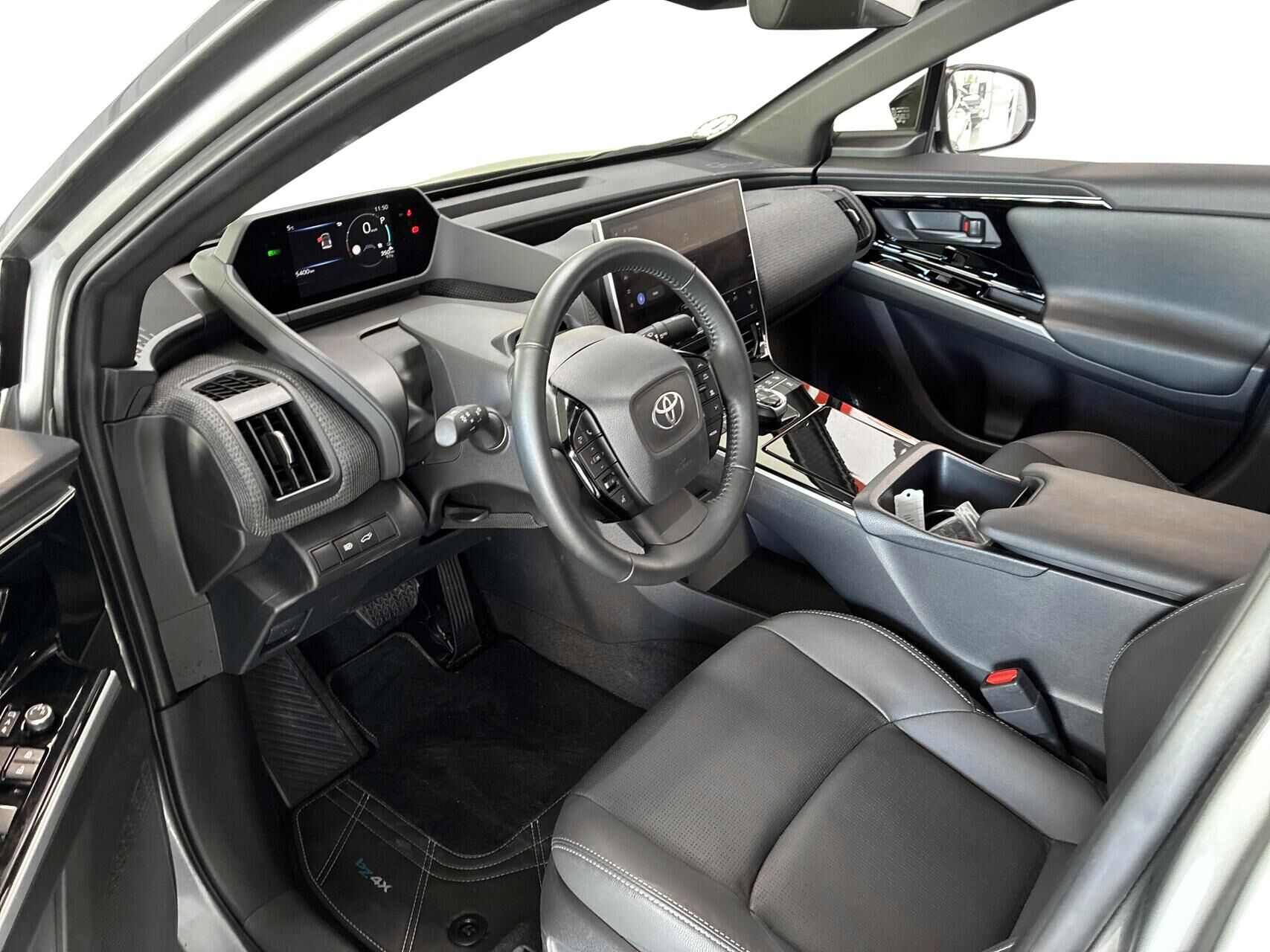 Billede af Toyota BZ4X EL Executive 204HK 5d Aut.