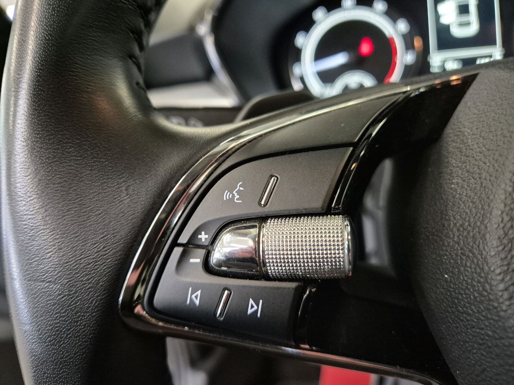 Billede af Skoda Fabia 1,0 TSI Ambition DSG 110HK 5d 7g Aut.