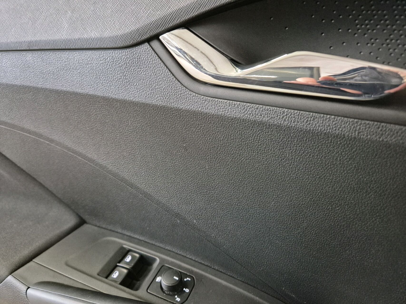 Billede af Skoda Fabia 1,0 TSI Ambition DSG 110HK 5d 7g Aut.