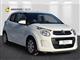 Billede af Citroën C1 1,0 VTi Sportline 72HK 5d