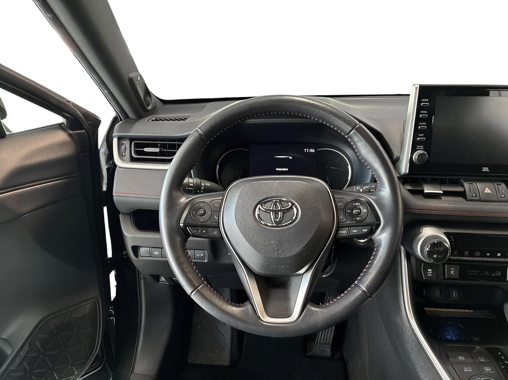 Billede af Toyota RAV4 Plug-in 2,5 Plugin-hybrid H3 Premium AWD 306HK 5d 6g Aut.