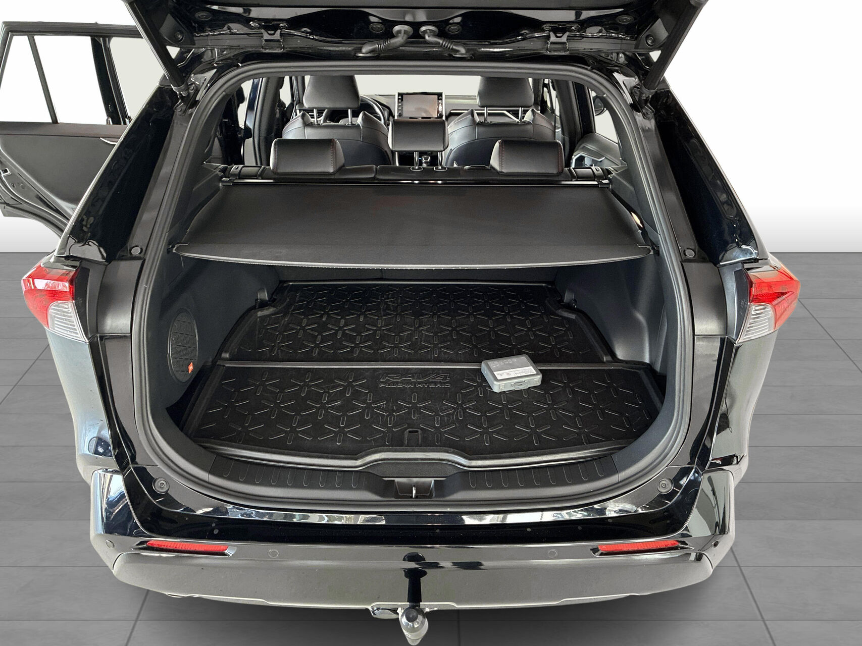 Billede af Toyota RAV4 Plug-in 2,5 Plugin-hybrid H3 Premium AWD 306HK 5d 6g Aut.