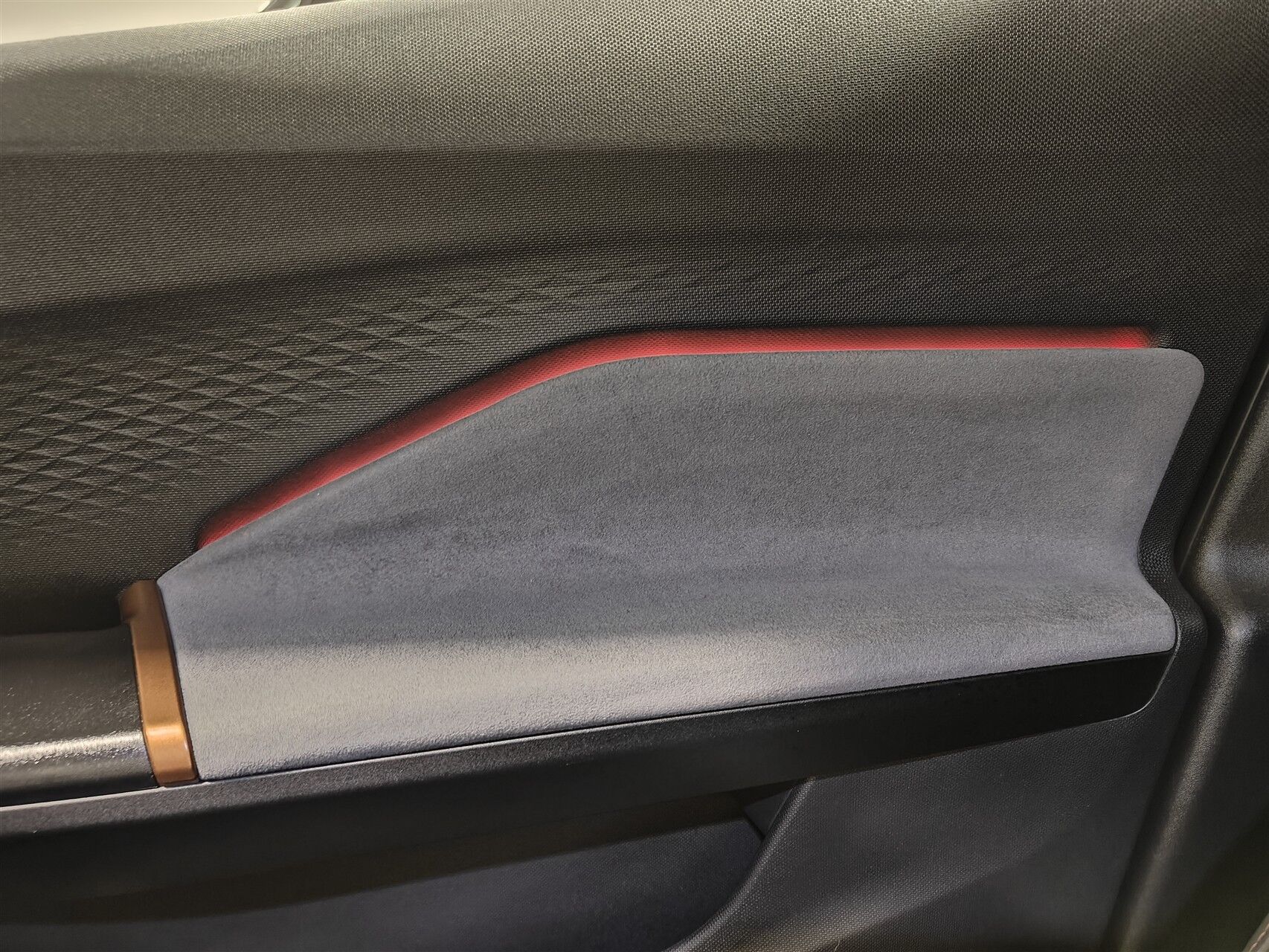 Billede af Cupra Born EL High 204HK 5d Aut.