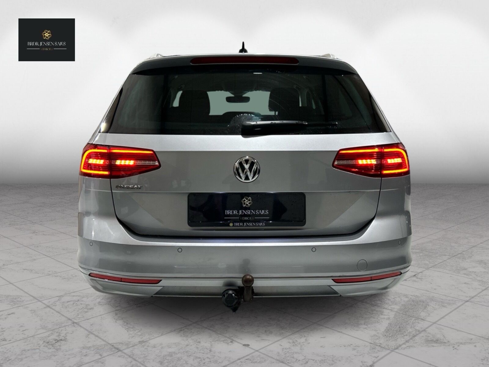 Billede af VW Passat Variant 1,4 TSI BMT ACT Comfortline Premium DSG 150HK Stc 7g Aut.