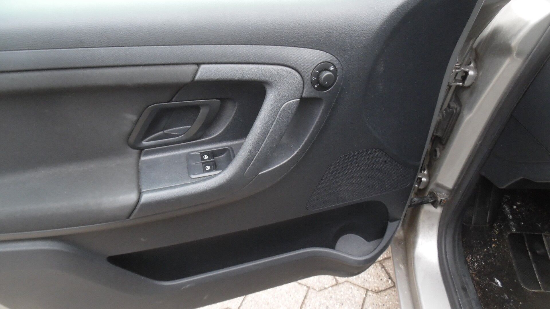 Billede af Skoda Fabia Combi 1,2 TSI Ambiente 86HK Stc