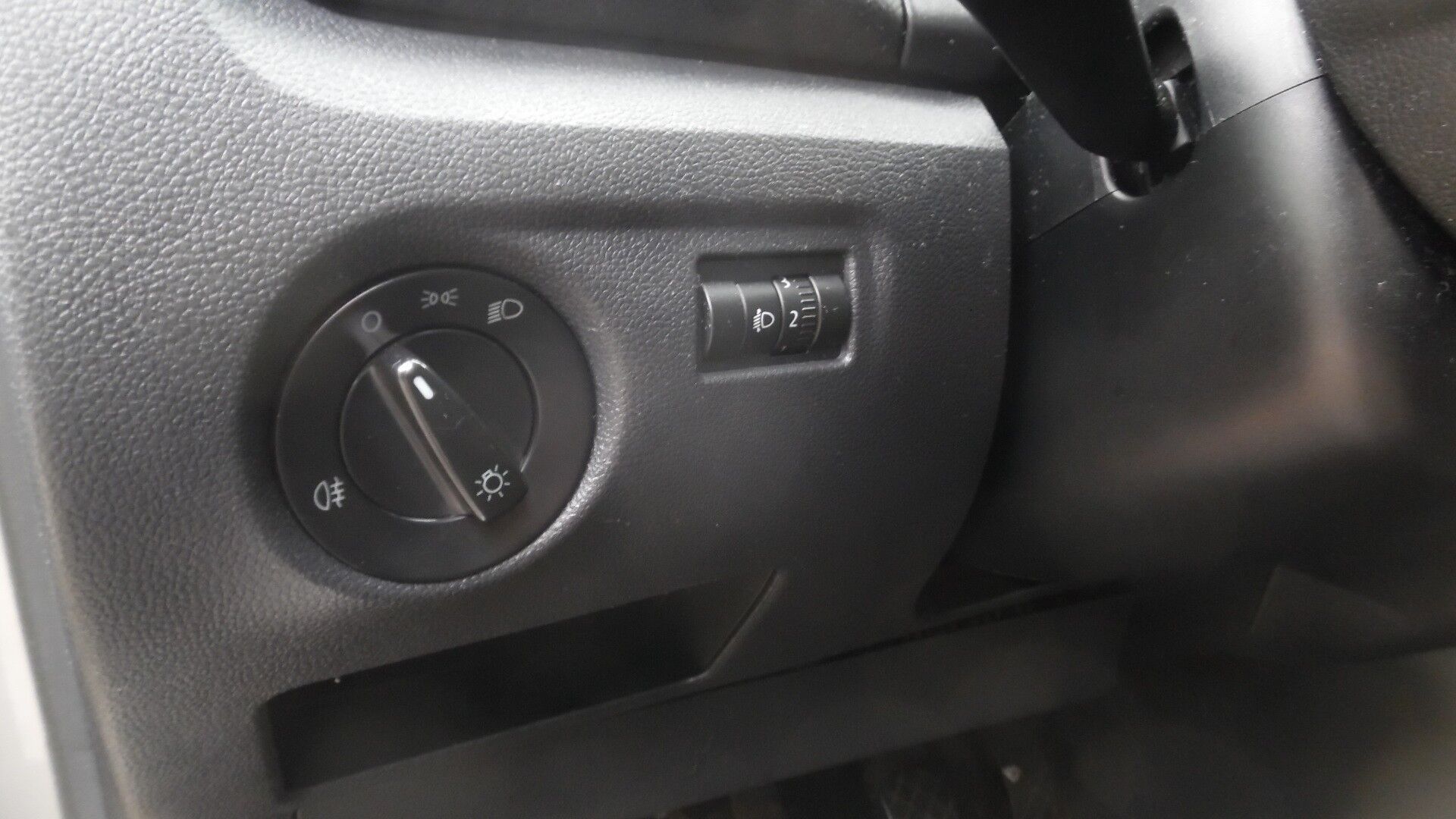 Billede af Skoda Fabia Combi 1,2 TSI Ambiente 86HK Stc