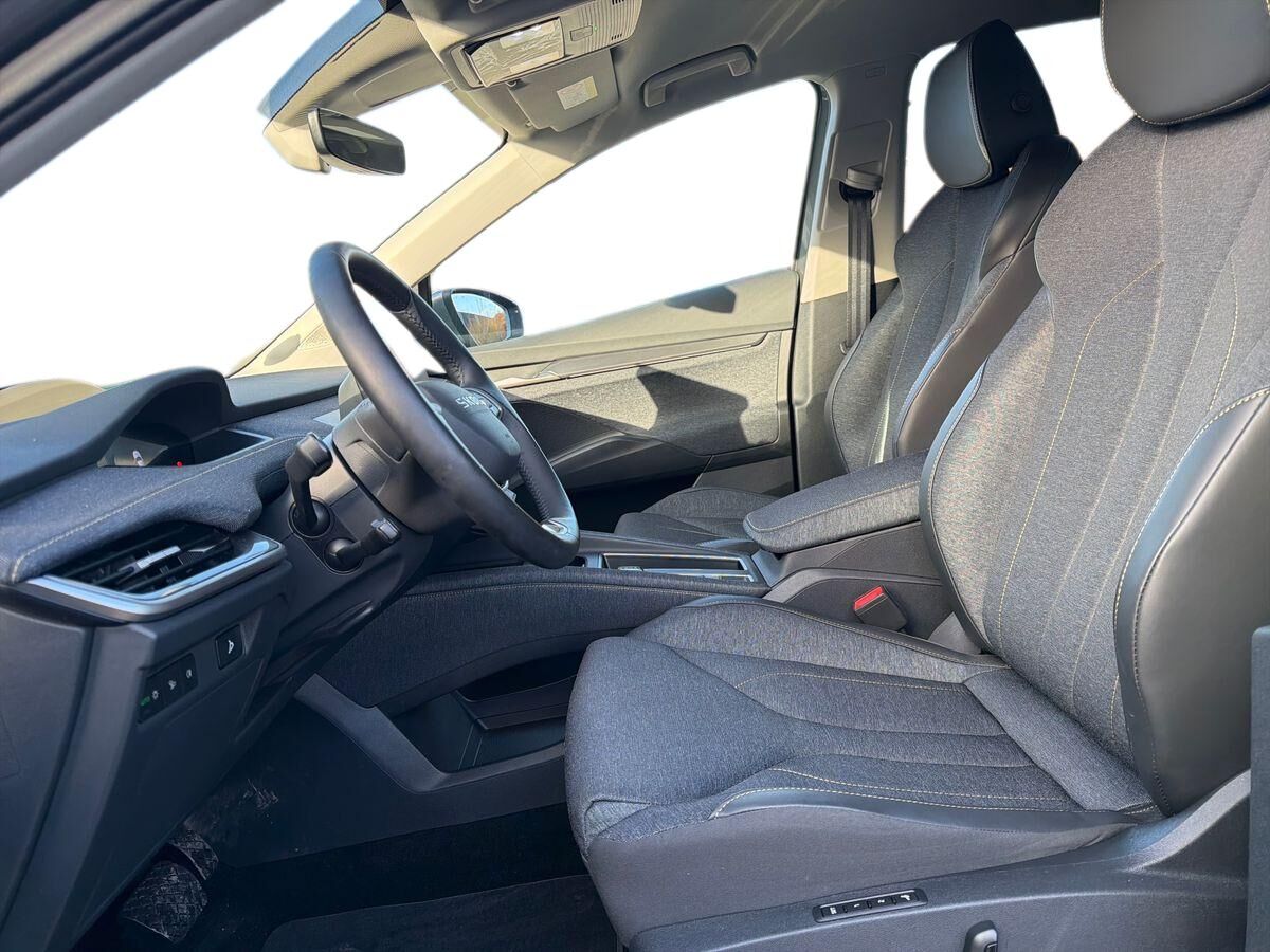 Billede af Skoda Elroq 85 EL 286HK 5d Aut.