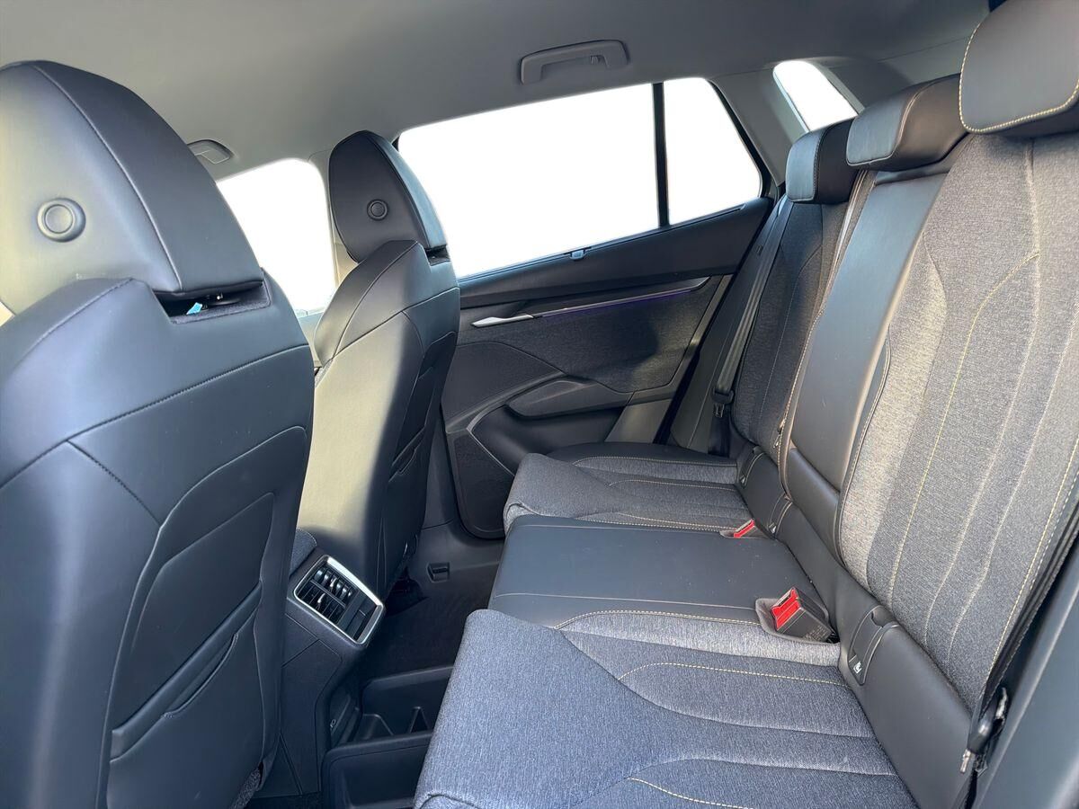 Billede af Skoda Elroq 85 EL 286HK 5d Aut.