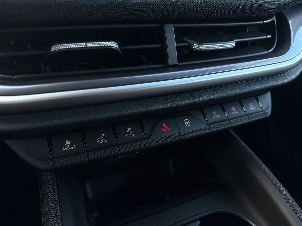 Billede af Skoda Elroq 85 EL 286HK 5d Aut.