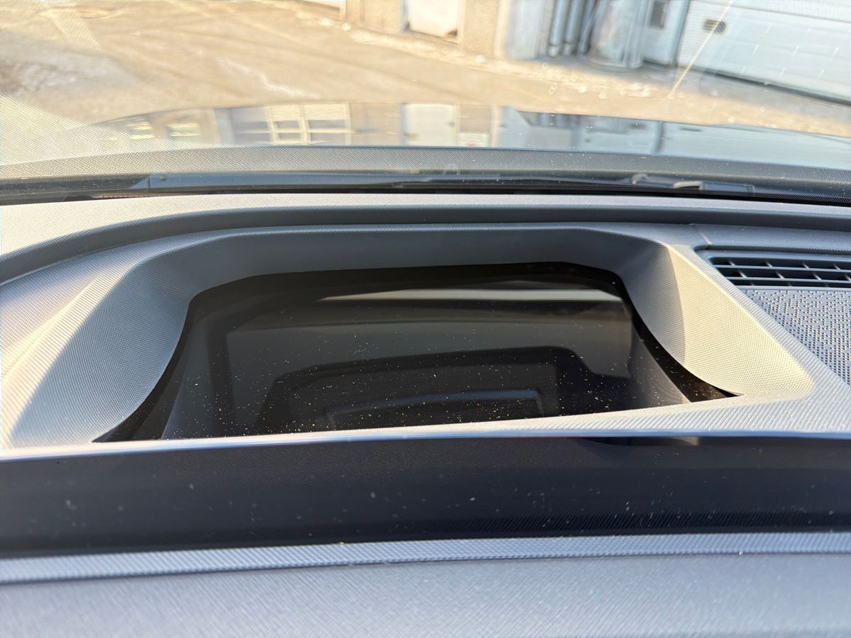 Billede af Skoda Elroq 85 EL 286HK 5d Aut.