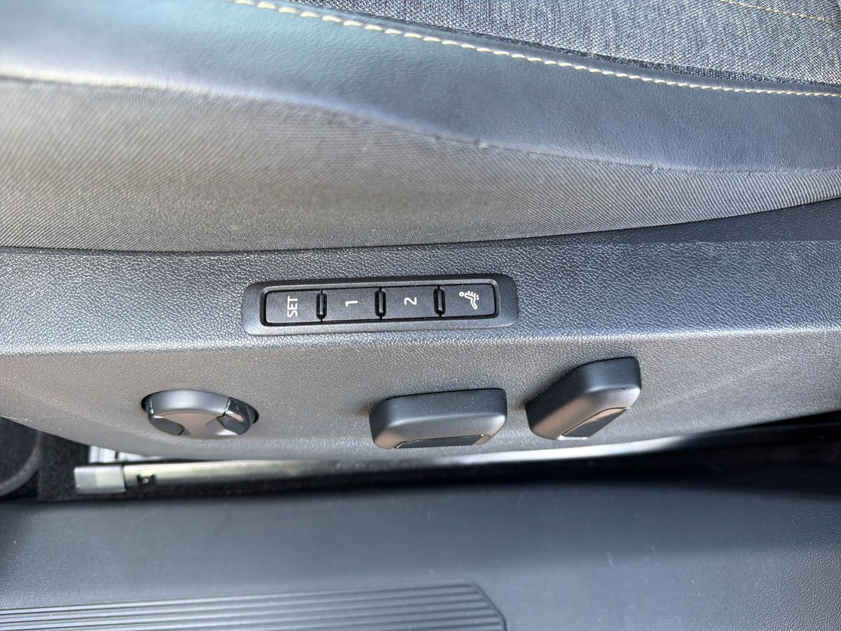 Billede af Skoda Elroq 85 EL 286HK 5d Aut.