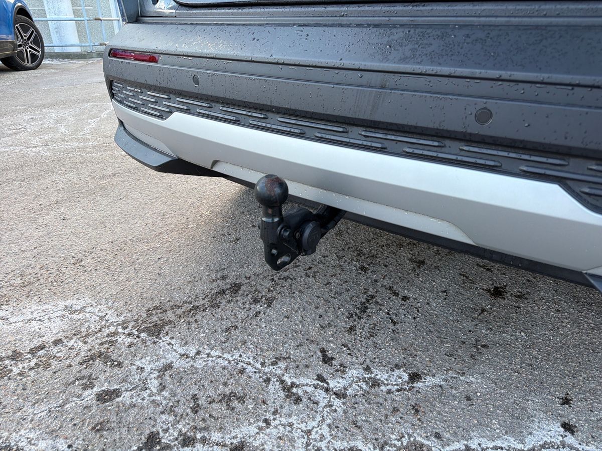 Billede af Skoda Elroq 85 EL 286HK 5d Aut.