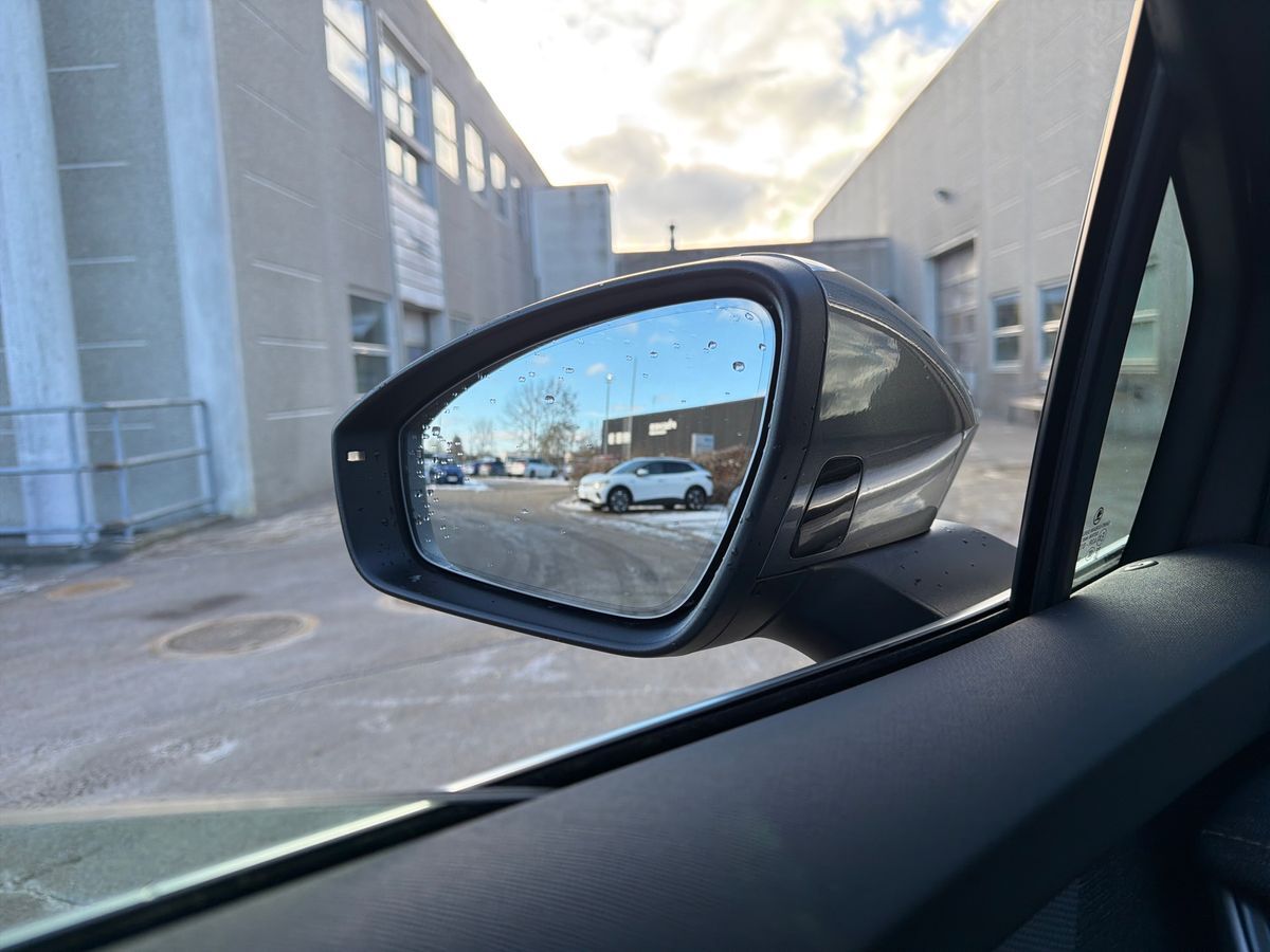 Billede af Skoda Elroq 85 EL 286HK 5d Aut.