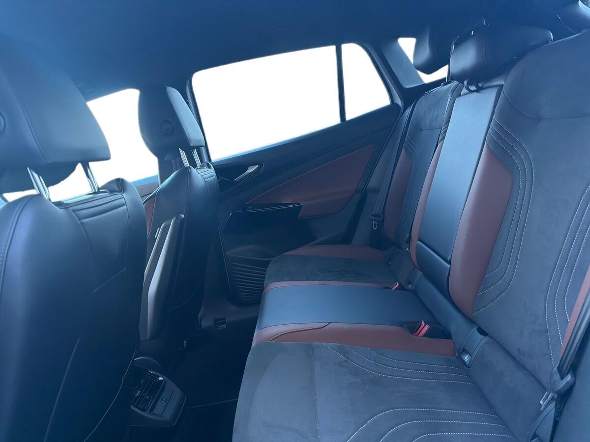 Billede af VW ID.4 EL Pro Performance 204HK 5d Aut.