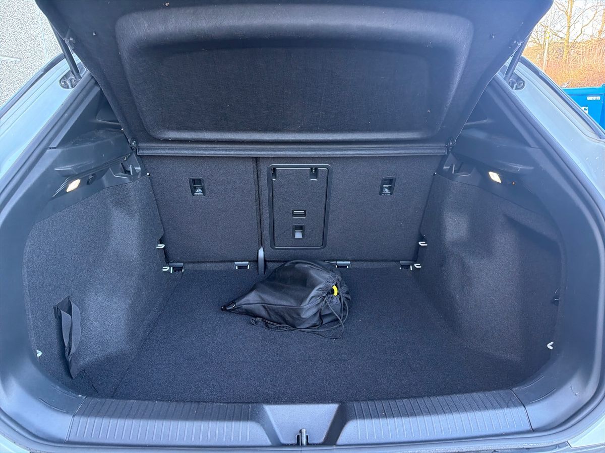 Billede af VW ID.4 EL Pro Performance 204HK 5d Aut.