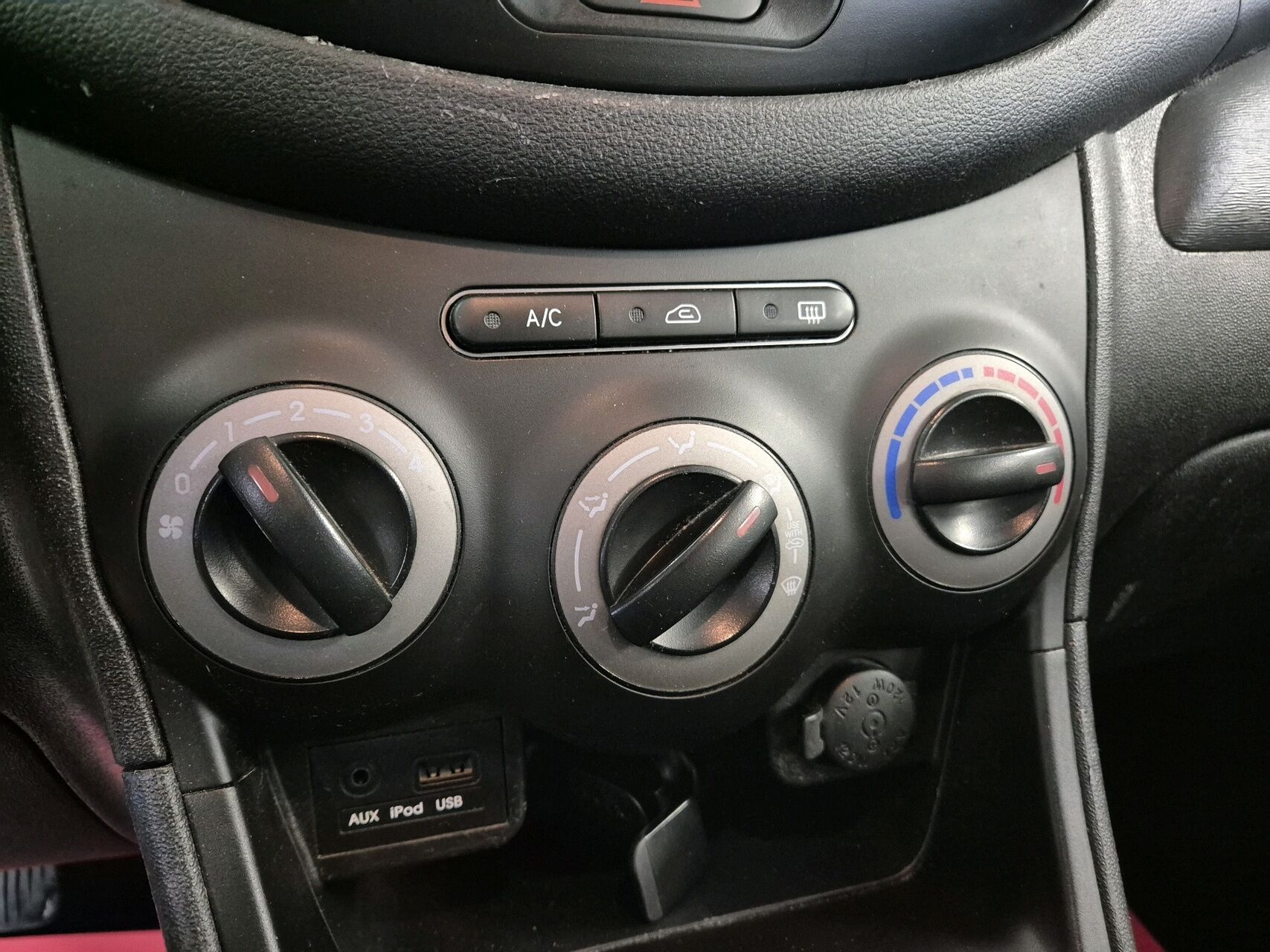 Billede af Hyundai i10 1,25 Comfort 86HK 5d