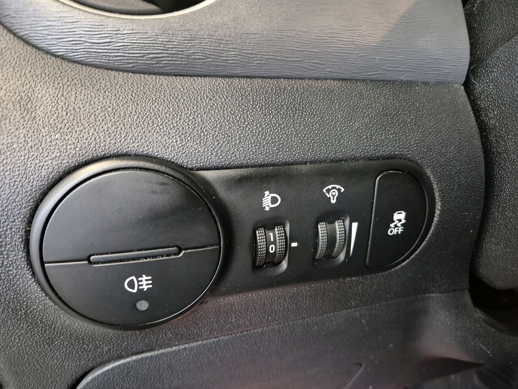 Billede af Hyundai i10 1,25 Comfort 86HK 5d