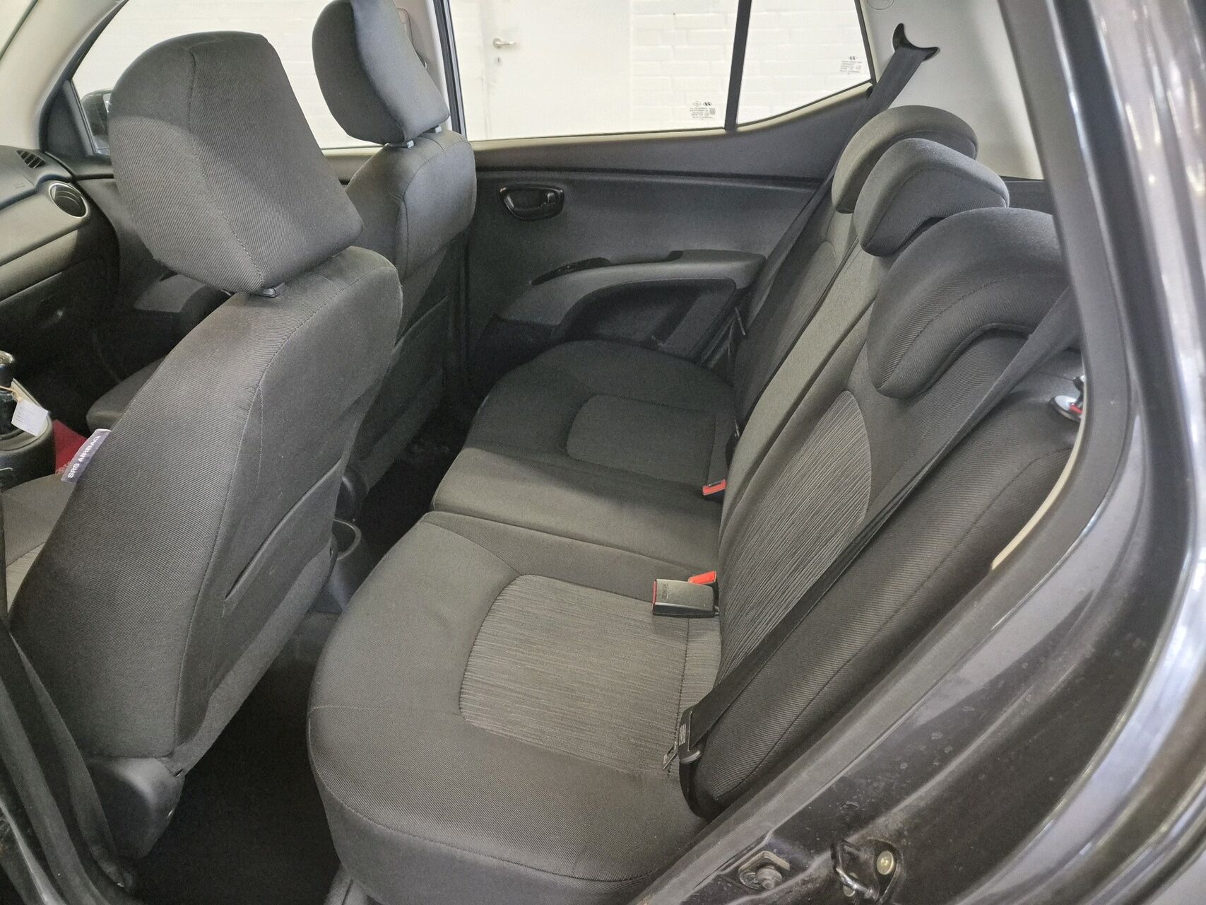 Billede af Hyundai i10 1,25 Comfort 86HK 5d