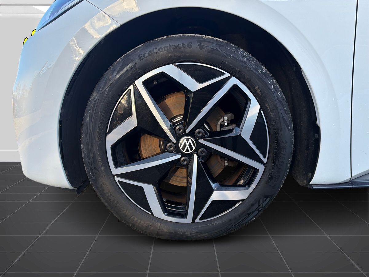 Billede af VW ID.3 EL Pro Performance 204HK 5d Aut.
