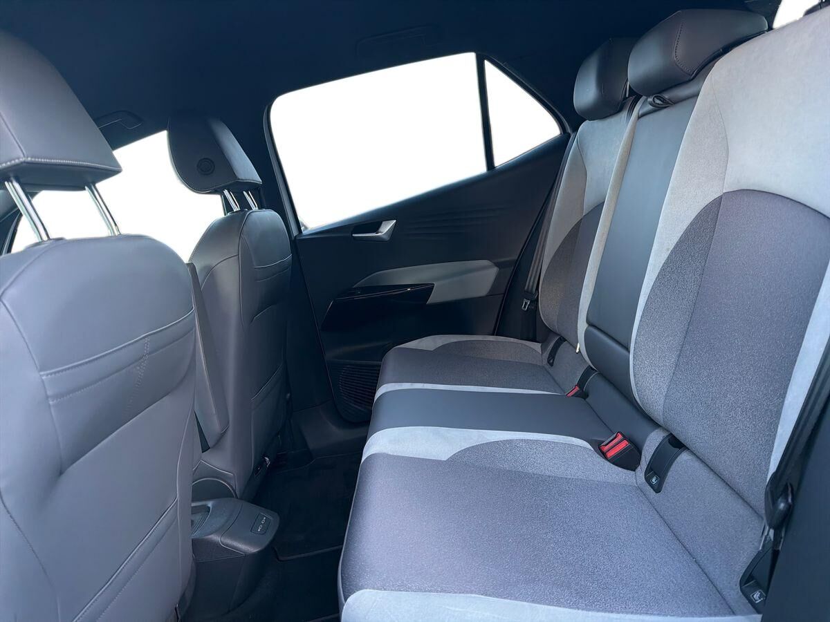 Billede af VW ID.3 EL Pro Performance 204HK 5d Aut.