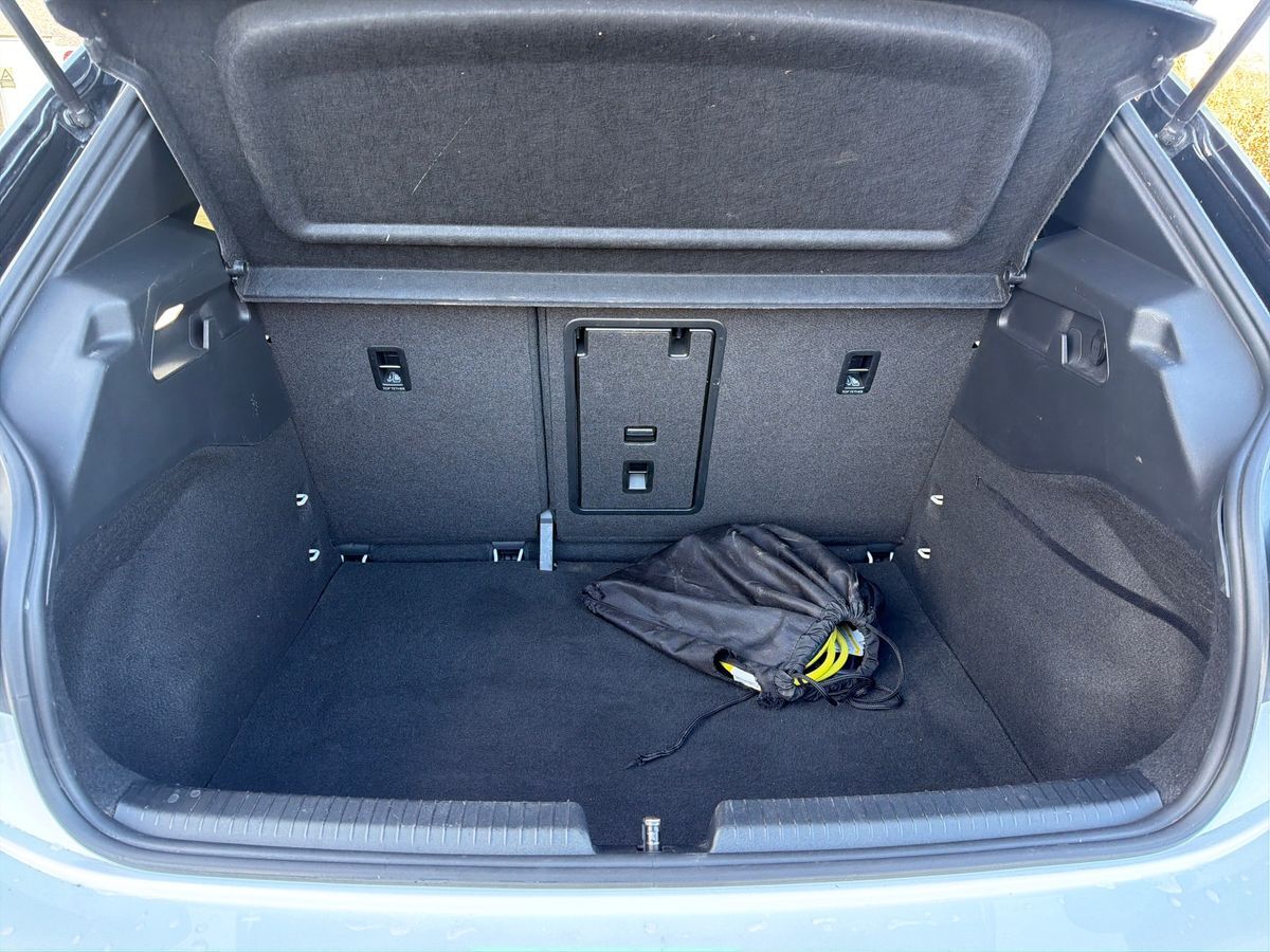 Billede af VW ID.3 EL Pro Performance 204HK 5d Aut.