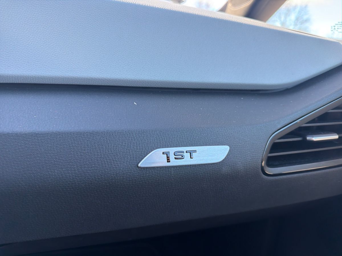 Billede af VW ID.3 EL Pro Performance 204HK 5d Aut.