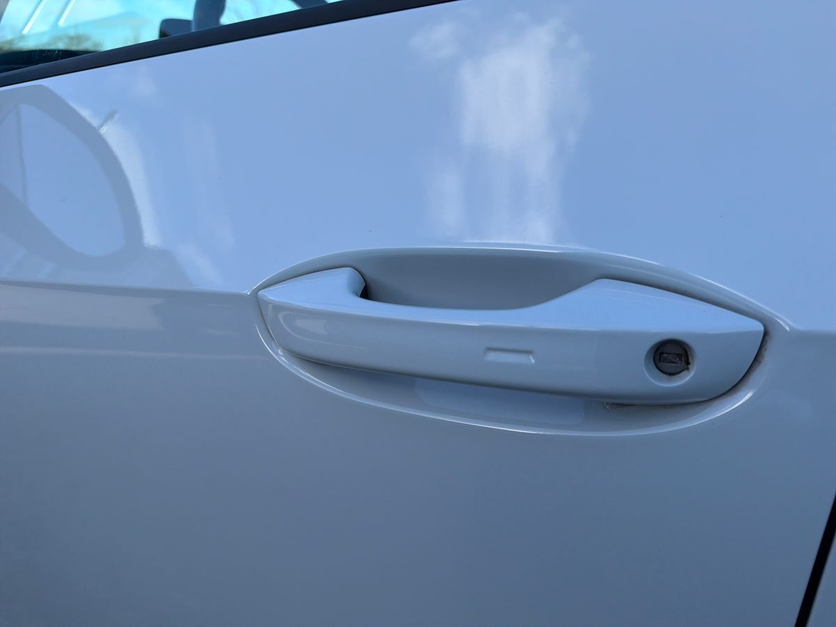 Billede af VW ID.3 EL Pro Performance 204HK 5d Aut.