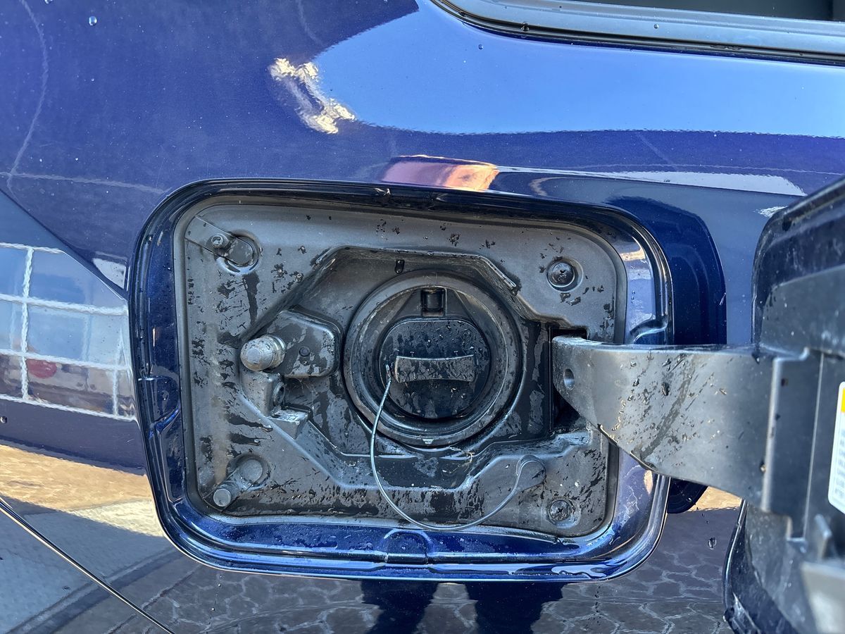 Billede af Toyota RAV4 Plug-in 2,5 Plugin-hybrid H3 Premium AWD 306HK 5d 6g Aut.