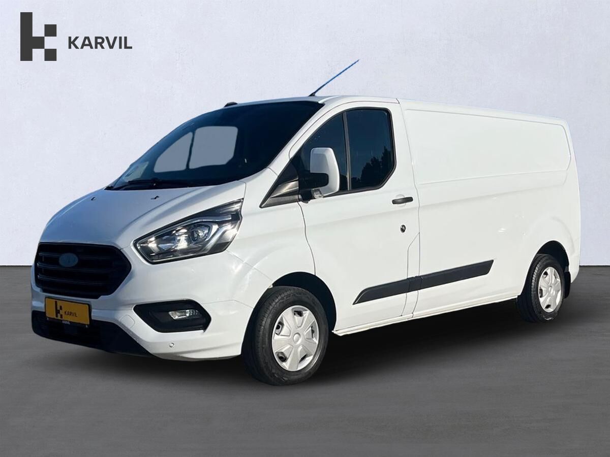 Billede af Ford Transit Custom 300 L2H1 2,0 TDCi Trend 130HK Van 6g