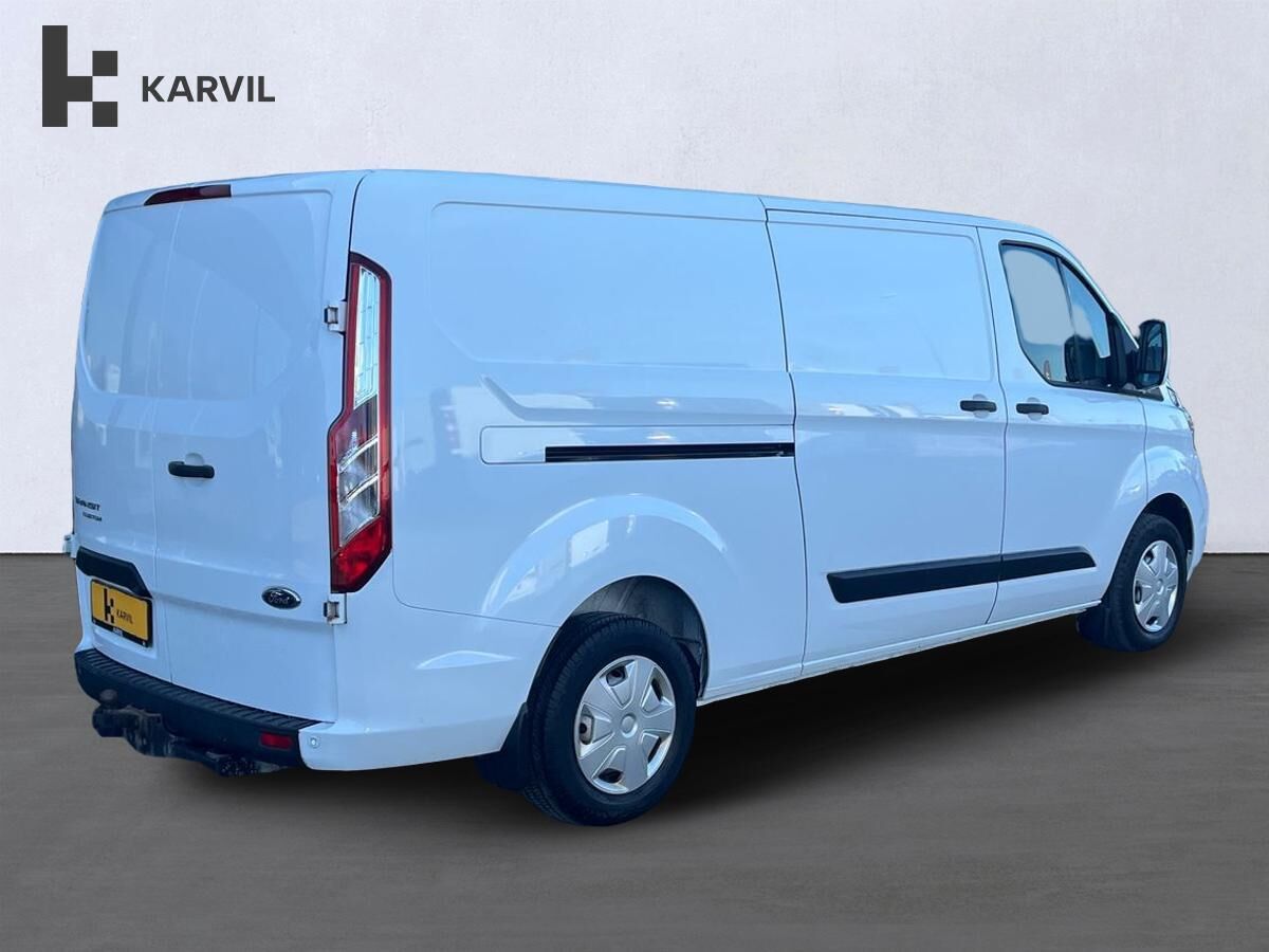 Billede af Ford Transit Custom 300 L2H1 2,0 TDCi Trend 130HK Van 6g