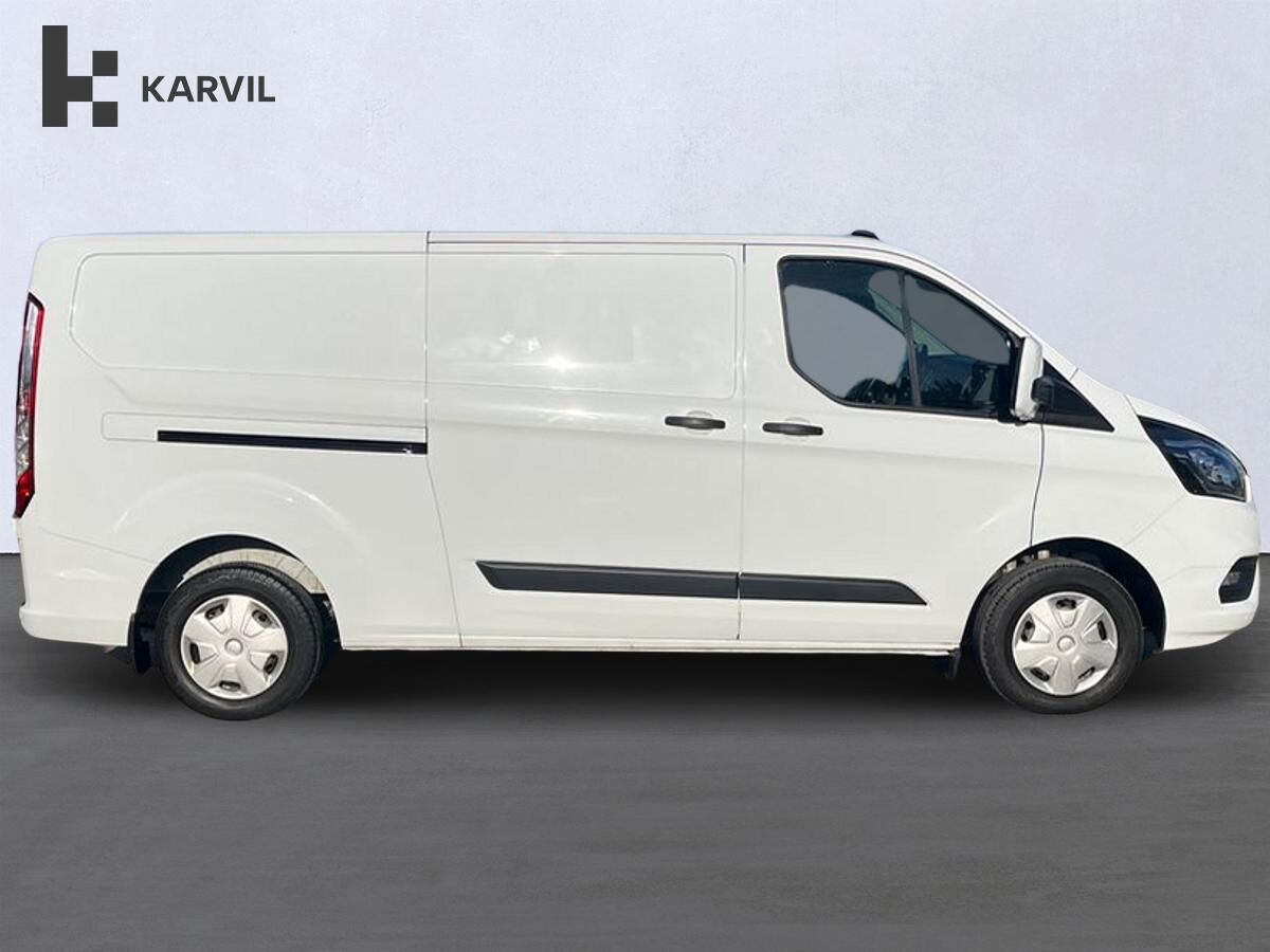 Billede af Ford Transit Custom 300 L2H1 2,0 TDCi Trend 130HK Van 6g