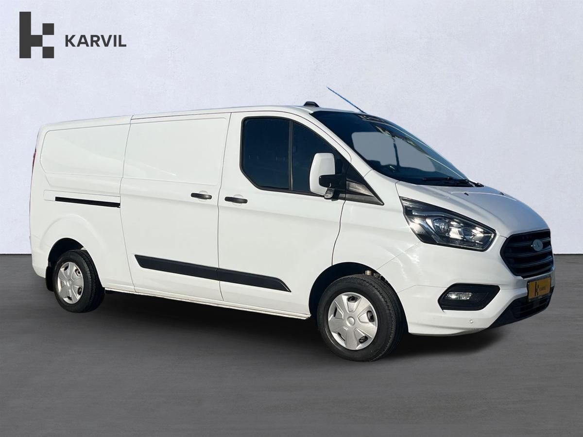 Billede af Ford Transit Custom 300 L2H1 2,0 TDCi Trend 130HK Van 6g