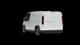 Billede af Kia PV5 Cargo L2H1 EL Long Range Work 163HK Van Aut.