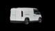Billede af Kia PV5 Cargo L2H1 EL Long Range Work 163HK Van Aut.