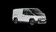 Billede af Kia PV5 Cargo L2H1 EL Long Range Work 163HK Van Aut.